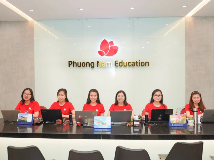 Giới thiệu về Phuong Nam Education